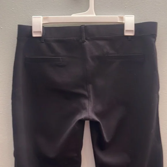 Betabrand Women's Classic Dress Pants - Picture 10 of 13